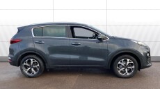 Kia Sportage 1.6 GDi ISG 2 5dr Petrol Estate